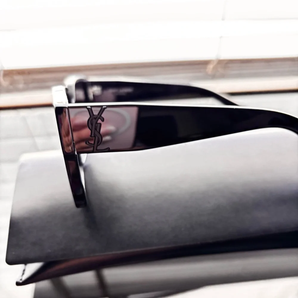 NWT Saint Laurent Sunglasses